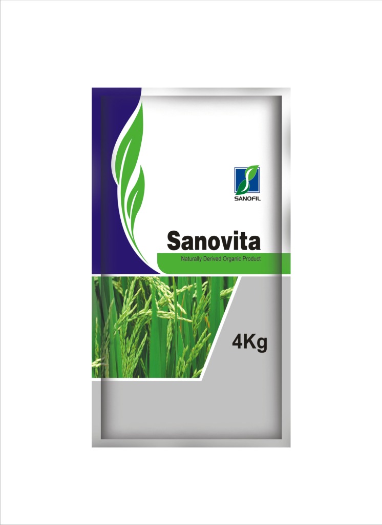 Sanovita Pack
