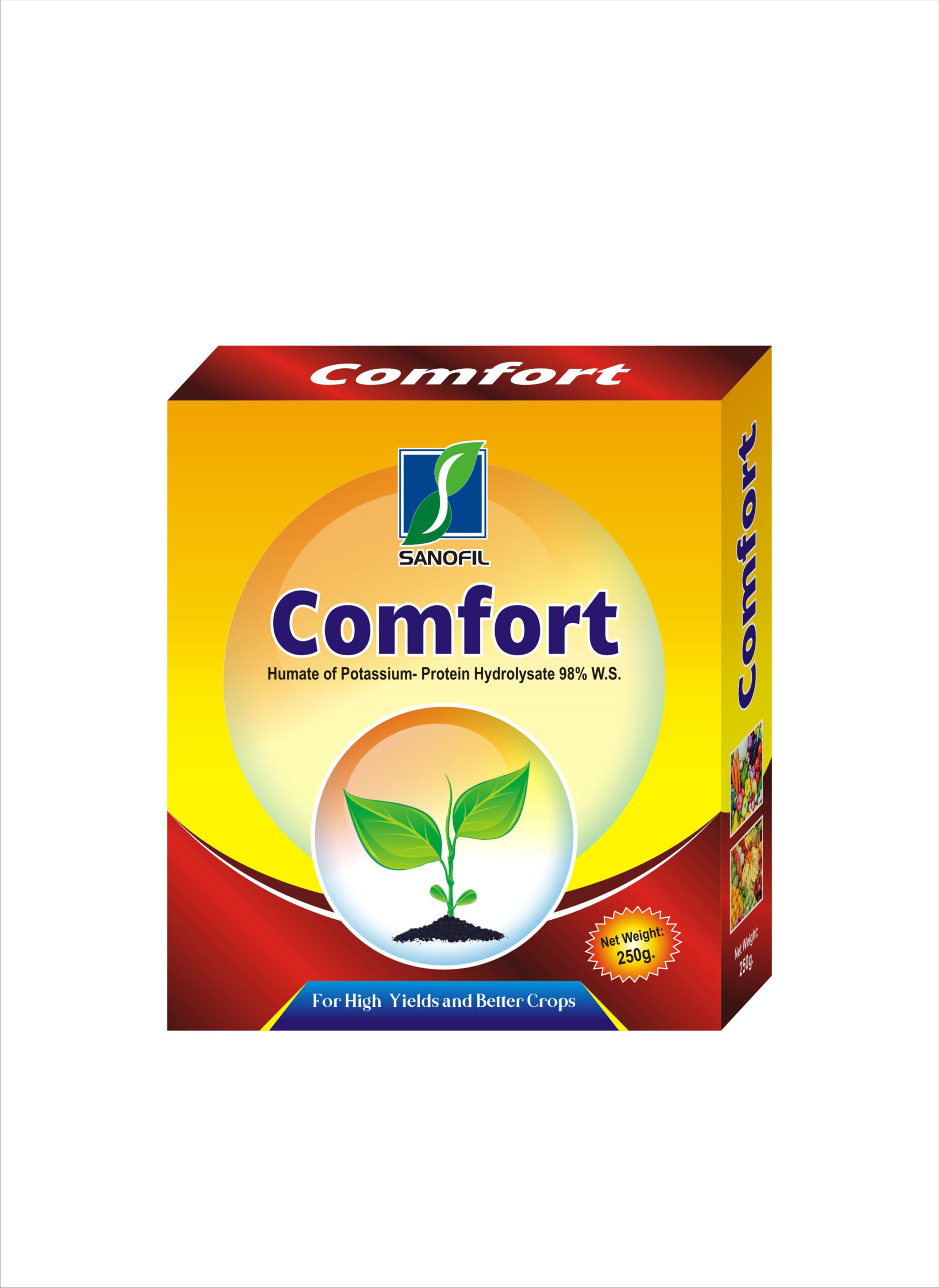 COMFORT
