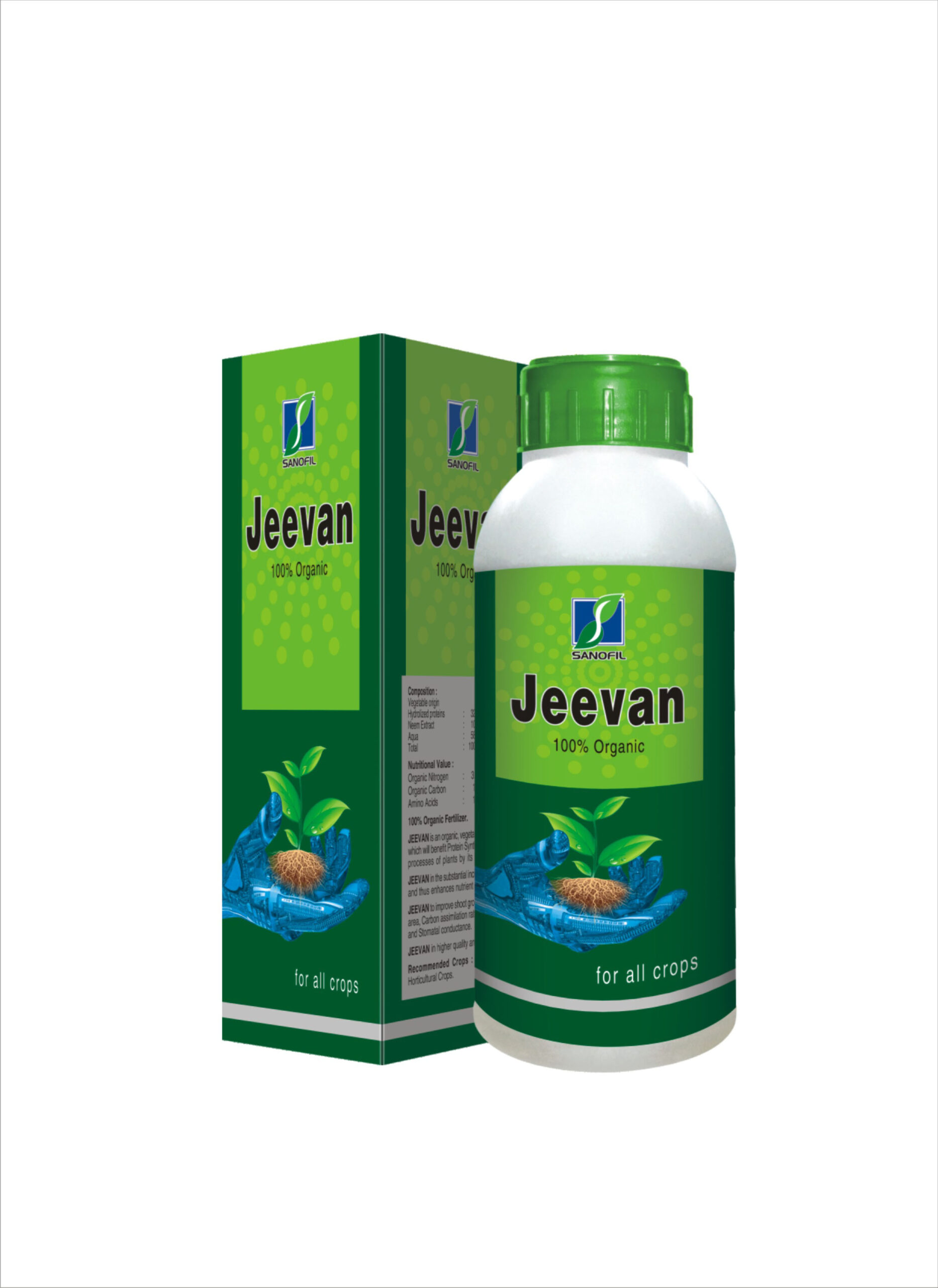 JEEVAN