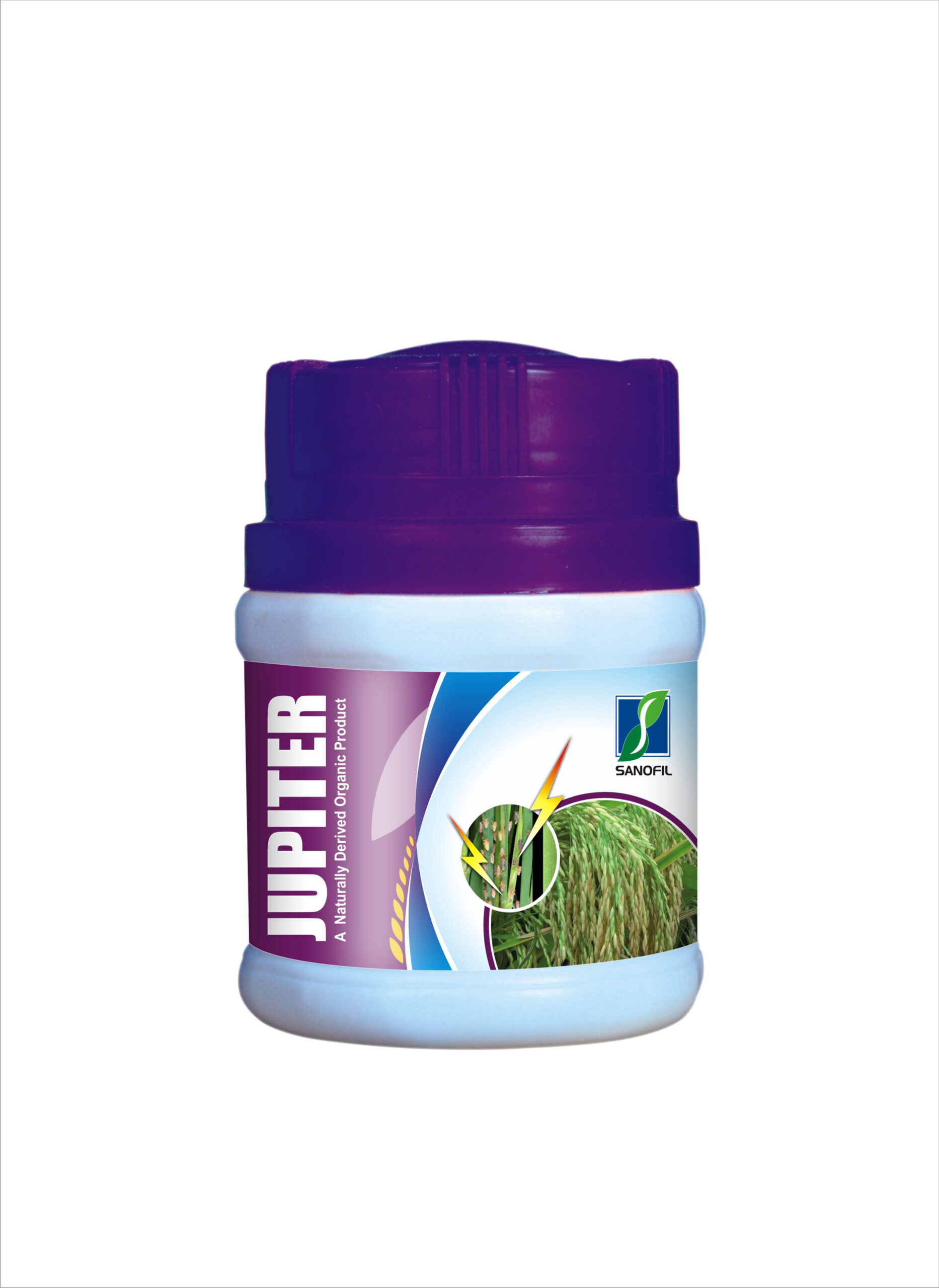JUPITER