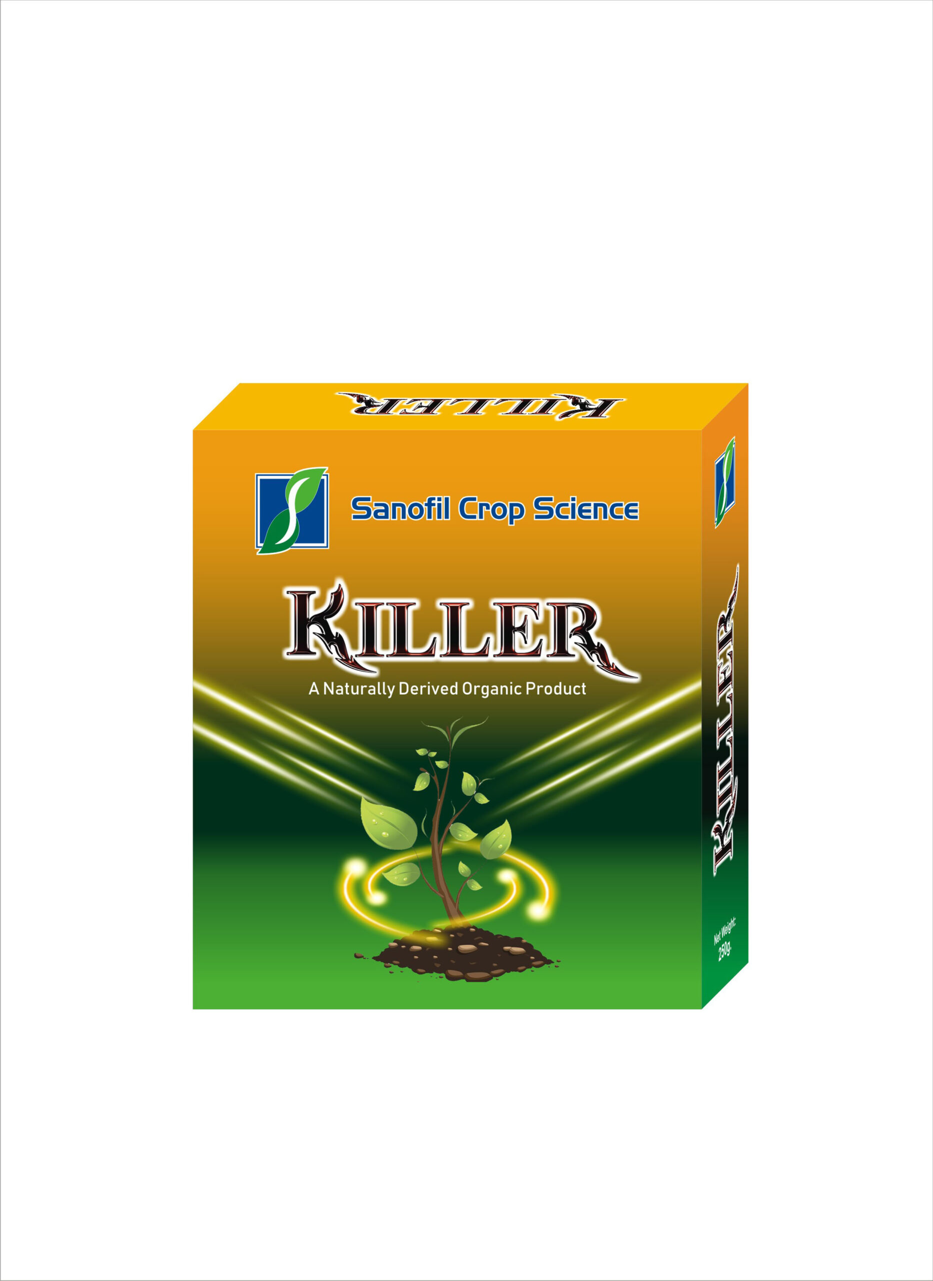 KILLER
