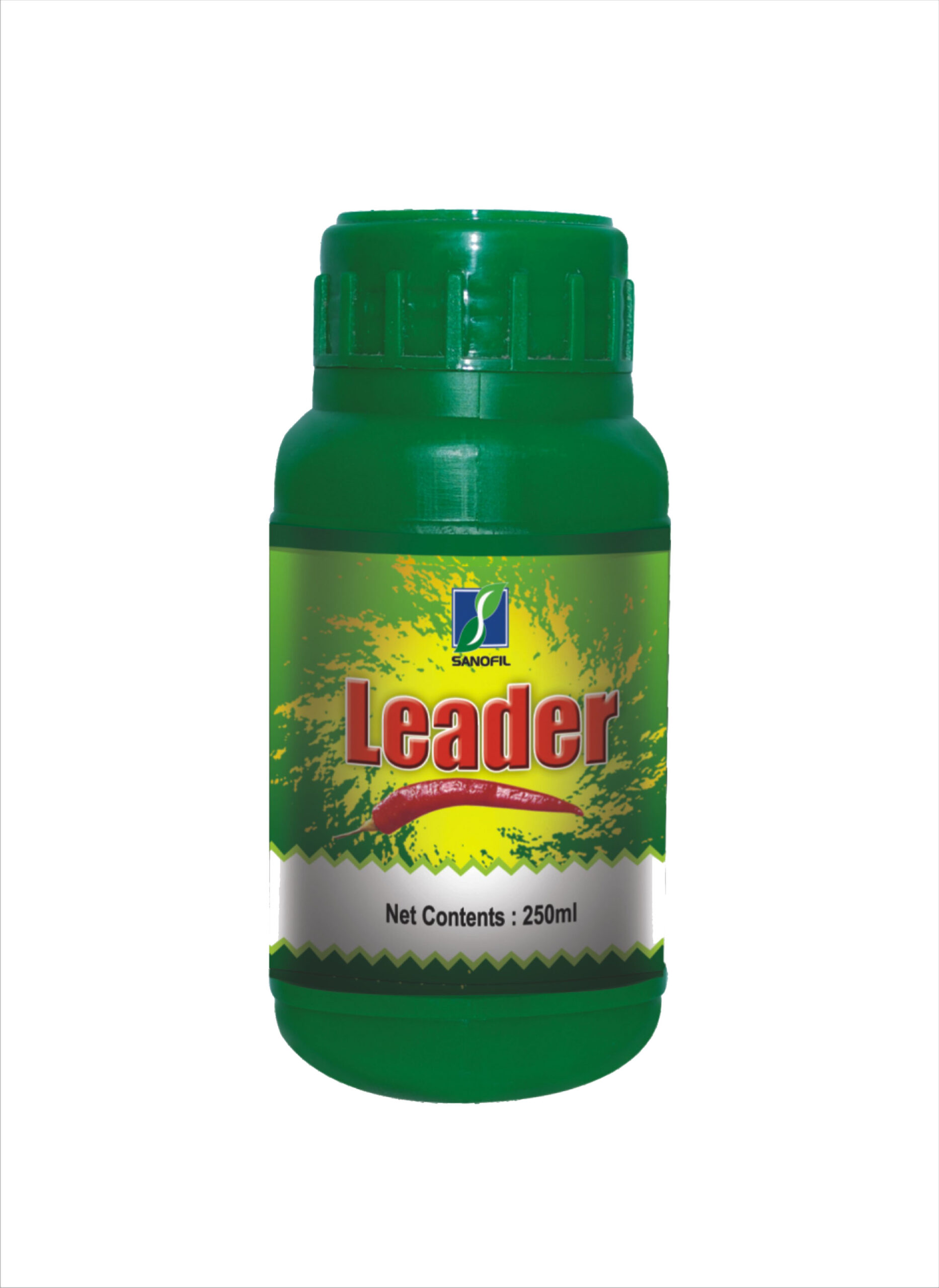 LEADER