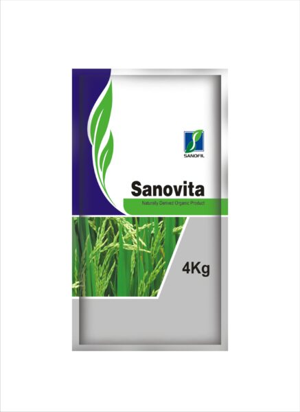 SANOVITA