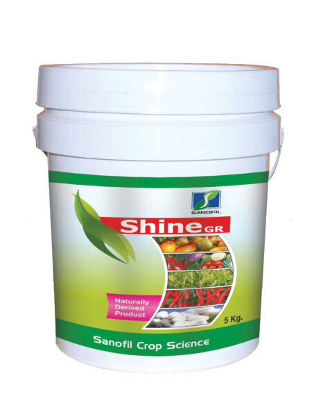 SHINE-GR