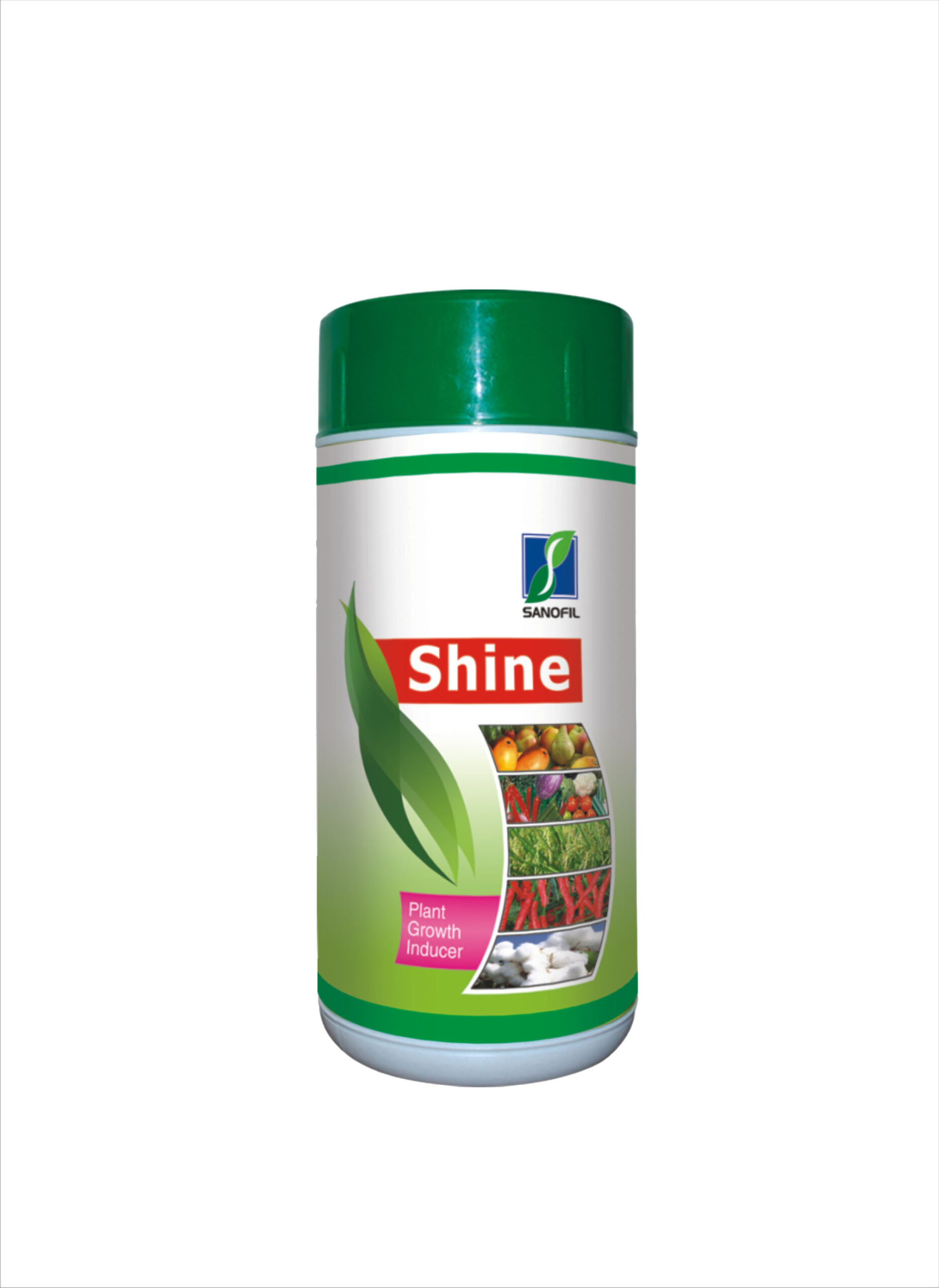 SHINE